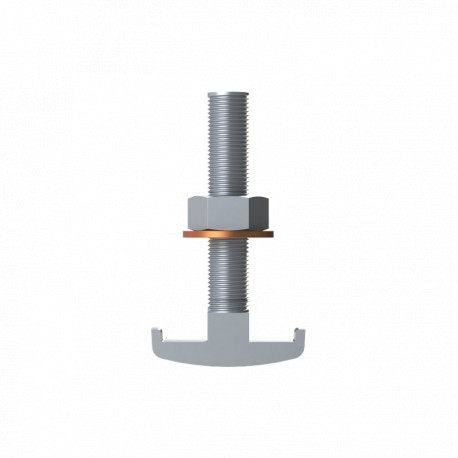 Abb 4TBV858013C0100 SCREW T BHS10-60 M10x60