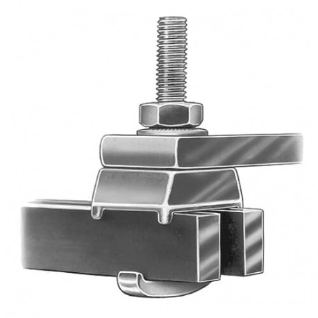 ABB 4TBO858017C0100 4TBO858017C0100 ABB SCREW T BHS10-140(M10x140)