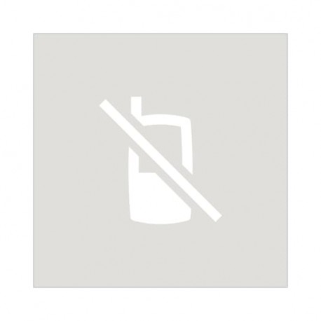 NIESSEN 2CLA858115A1001 2CLA858115A1001 8581.15 NIESSEN Tapa señalizador no móvil