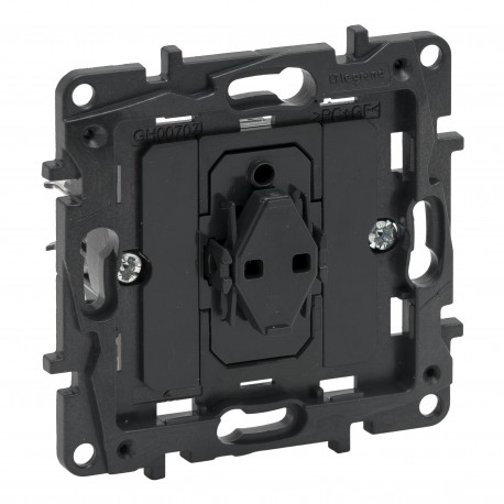 Legrand 864032 NS-CONM DOUBLE PERS 6A