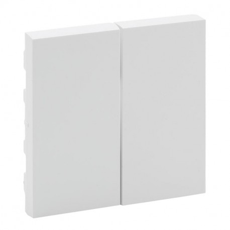LEGRAND 864105 864105 LEGRAND NS-DOUBLE KEY BLAN