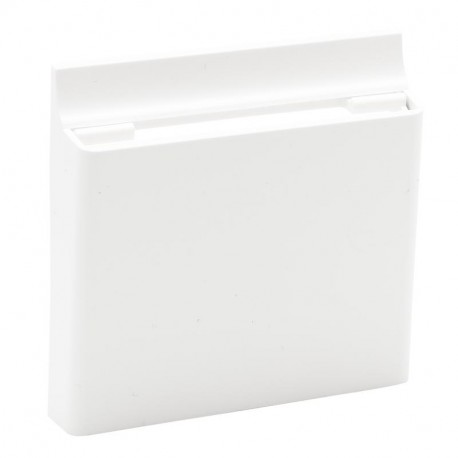Legrand 864115 NS-FRONT CARD HOLDER BLAN