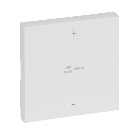 LEGRAND 864140A 864140A LEGRAND NS-KEYS REG PULS 3H BL
