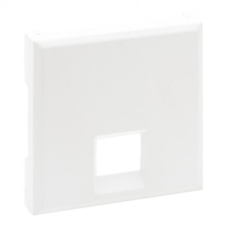 Legrand 864142 NS-FRONT BASE RJ45 BLAN