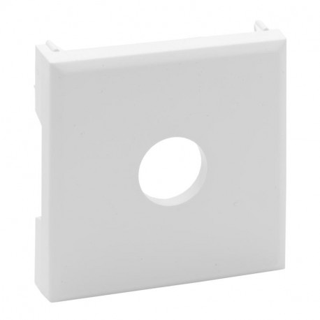 LEGRAND 864151 864151 LEGRAND NS-FRONT BASE TV TYPE F BLAN