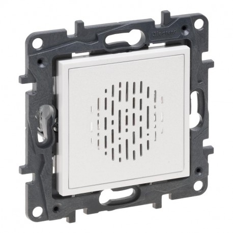 Legrand 864188 NS-ZUMBADOR 230V/16W BLAN