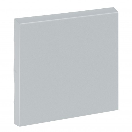 Legrand 864301 NS-ALUM SINGLE KEY