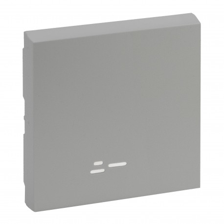 LEGRAND 864306 864306 LEGRAND NS-C SINGLE KEY/ALUM VIEWER