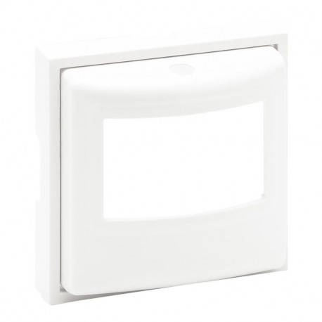 LEGRAND 864310A 864310A LEGRAND NS-FRONT IR SENSOR 2H ALUM