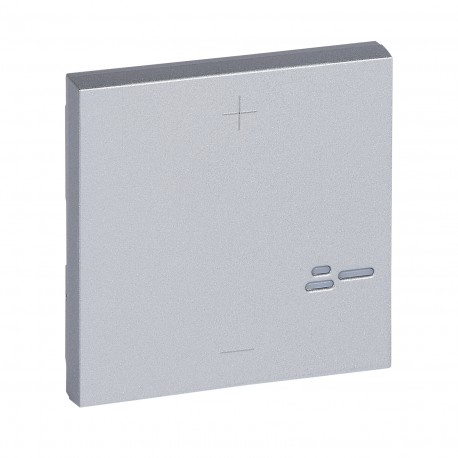 Legrand 864318A NS-KEYS REG PULS ALUM