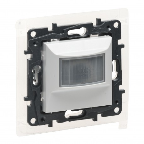 Legrand 864510A NS-FRONT IR SENSOR 2H NEGR