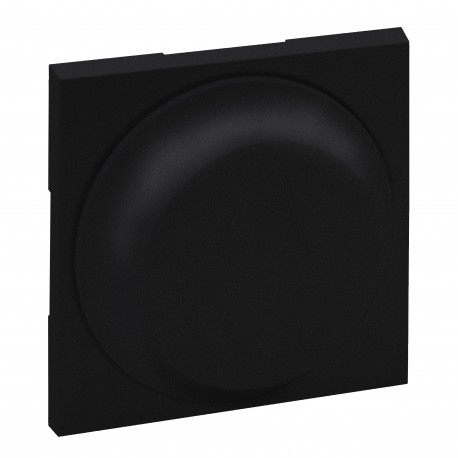 LEGRAND 864517 864517 LEGRAND NS-REG KEY ROTARY BLACK