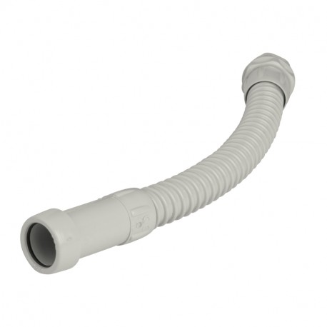 Scame 864.9016 FLEXIBLE JOINTS FOR RIGID-BOX TUBE CON.