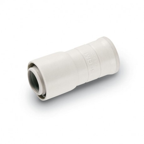 Scame 866.840 CONDUIT COUPLING IP66 Ø40mm CL-321