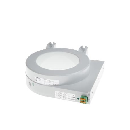 Siemens 5SV8703-2KK Summation current transformer type B, 120 mm,100 mA 1A