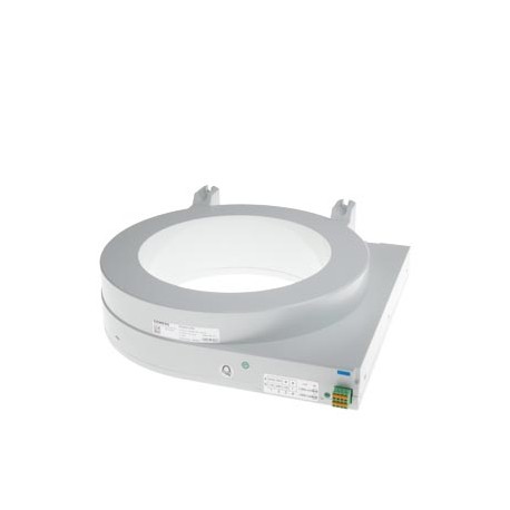 Siemens 5SV8704-2KK Summation current transformer type B, 210 mm, 300 mA 1A