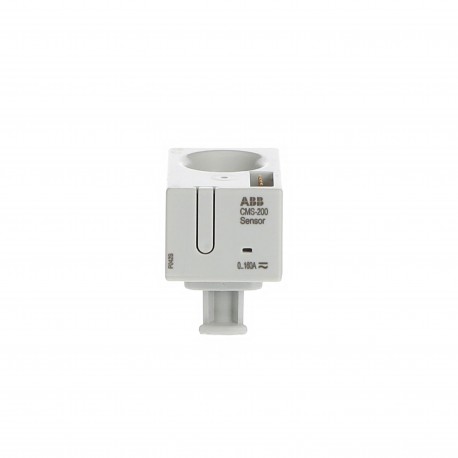 ABB 2CCA880117R0001 2CCA880117R0001 ABB Sensor 25mm, 160A AC, DC, TRMS, mounting for cable