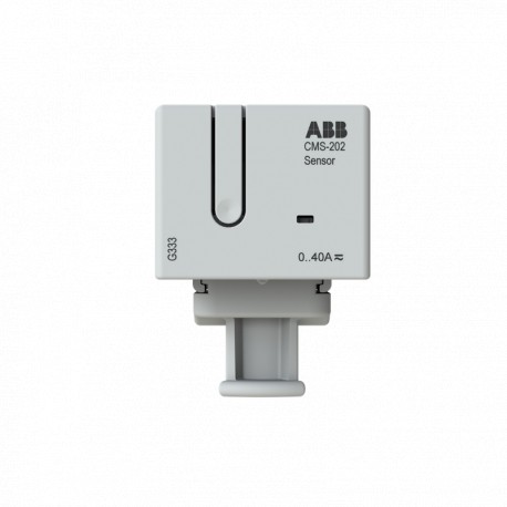 ABB 2CCA880119R0001 2CCA880119R0001 ABB Sensor 25mm, 40A AC, DC, TRMS, mounting for cable