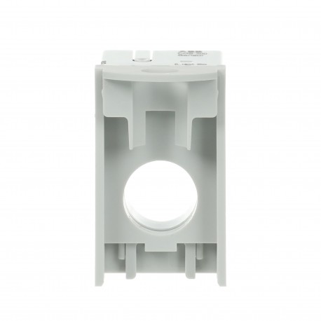 ABB 2CCA880136R0001 2CCA880136R0001 ABB Sensor 25mm, 160A AC, DC, TRMS, mounting for S800
