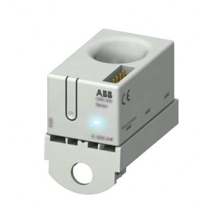 ABB 2CCA880138R0001 2CCA880138R0001 ABB Sensor 25mm, 40A AC, DC, TRMS, mounting for S800