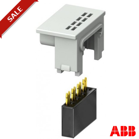 ABB 2CCA880145R0001 2CCA880145R0001 ABB Connector set 35 pieces