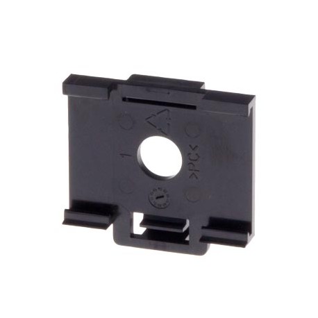SIEMENS 5SV8900-3KK 5SV8900-3KK SIEMENS Standard mounting rail support for 5SV8702-2KK, 5SV8702-2KP