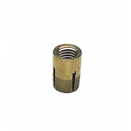 ABB 4TBO890846C0100 4TBO890846C0100 ABB THREADED INSERT EH2 M6