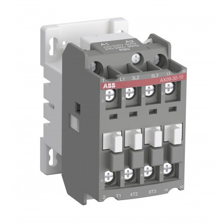 ABB 1SBL891074R8101 1SBL891074R8101 ABB AX06-30-01-81 24V50/60Hz