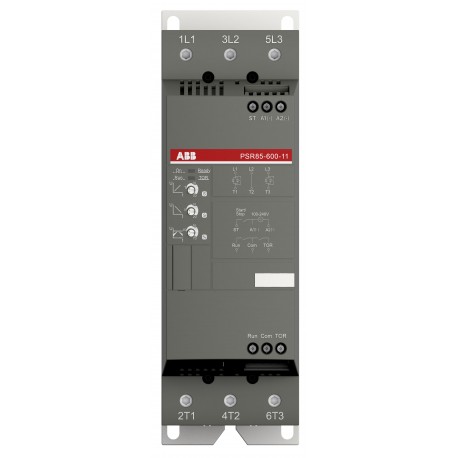 ABB 1SFA896114R7000 1SFA896114R7000 ABB Soft Starter 230V/22kW, 400V/45kW, 500V/55kW, 85A