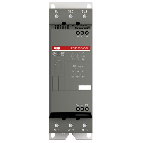 ABB 1SFA896212R1001 1SFA896212R1001 ABB Connection kit for PSR25 – PSR30 with MS132-12...MS132-32