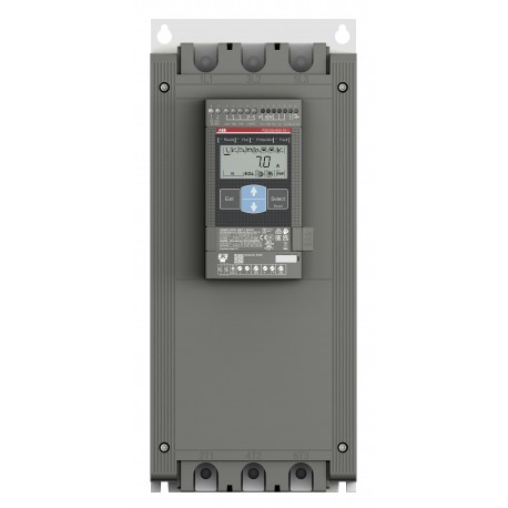 Abb 1SFA897113R7001 Soft Starter 230V/59kW, 400V/110kW, 500V/132kW, 210A