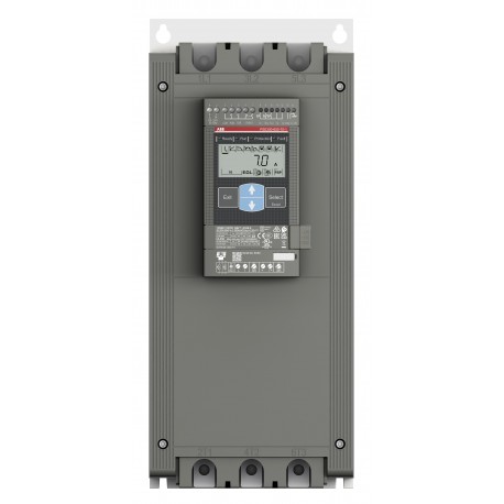 Abb 1SFA897114R7001 Soft Starter 230V/75kW, 400V/132kW, 500V/160kW, 250A