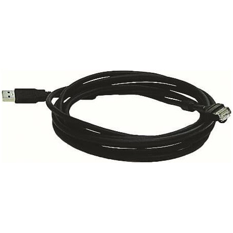 ABB 1SFA897201R1001 1SFA897201R1001 ABB USB cable