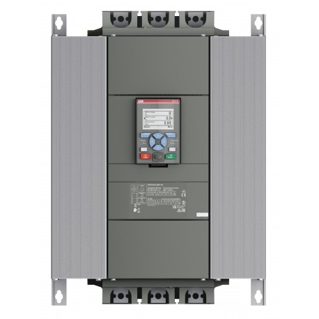 Abb 1SFA898116R7000 Soft Starter 400V/250kW, 500V/315kW, 470A