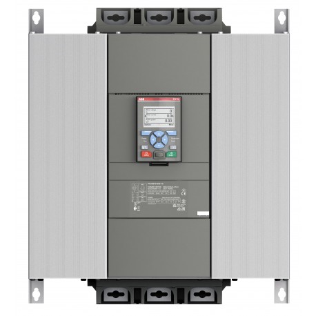 Abb 1SFA898119R7000 Soft Starter 400V/450kW, 500V/600kW, 840A