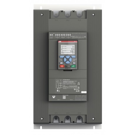 Abb 1SFA898213R7000 Soft Starter 400V/132kW, 500V/160kW, 690V/220kW, 250A