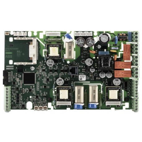 ABB 1SFA899020R2690 1SFA899020R2690 ABB PSPCB-690C/S CIRCUIT BOARD