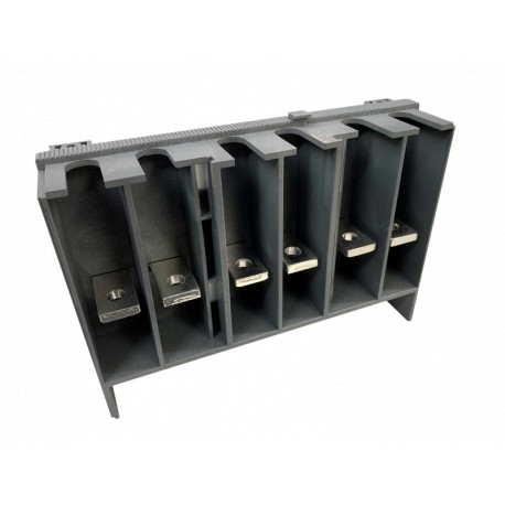 ABB 1SFA899031R1002 1SFA899031R1002 ABB BAR HOLDER UNIT