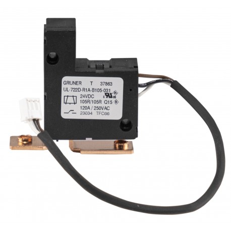 ABB 1SFA899201R1200 1SFA899201R1200 ABB PSBP-200 RELE BYPASS PSE