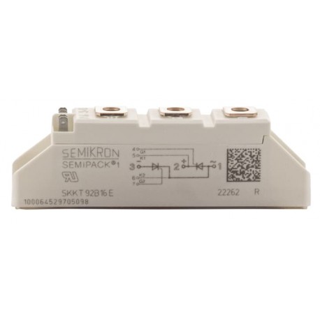 ABB 1SFA899210R1095 1SFA899210R1095 ABB PSTHM-95/16 THYRISTOR PSE RANGE