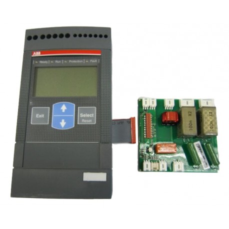 ABB 1SFA899219R7002 1SFA899219R7002 ABB PSEHMI-2 HMI MODULE PSE RANGE
