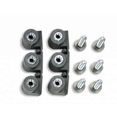 ABB 1SFA899221R1004 1SFA899221R1004 ABB TERMINAL KIT