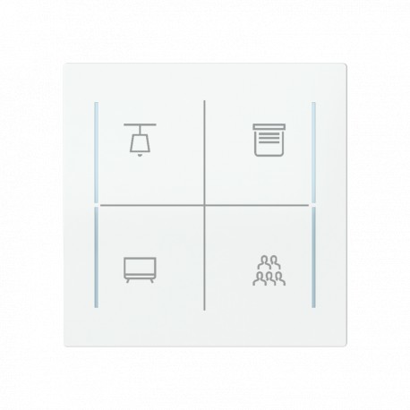 Niessen 2CKA006199A0025 Tecla personalizable