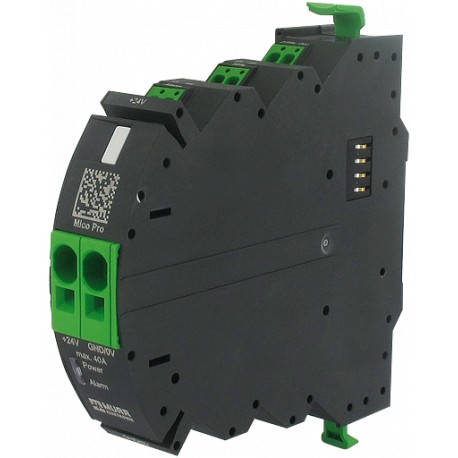 Murrelektronik 9000-41190-0000001 Mico Pro Power module