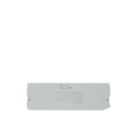 Siemens 8WH9000-1WA00 Cover for INSTA terminals Cross-section 2.5 mm2, Color: gray