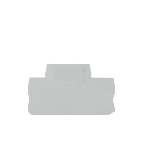 Siemens 8WH9000-2VA00 cover for two-tier terminals with spring-loaded connection, 3 connection points, Cross..