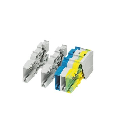 Siemens 8WH9000-7LA00 cover for coupling 2.5 mm2