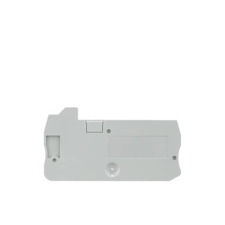 Siemens 8WH9001-2AA00 Cover for DG terminals 1.5 mm2, 3 connection points, with quick-connect technology Col..
