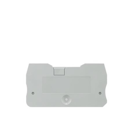 Siemens 8WH9001-4AA00 Cover for DG terminals 1.5 mm2, 4 connection points, with quick-connect technology Col..