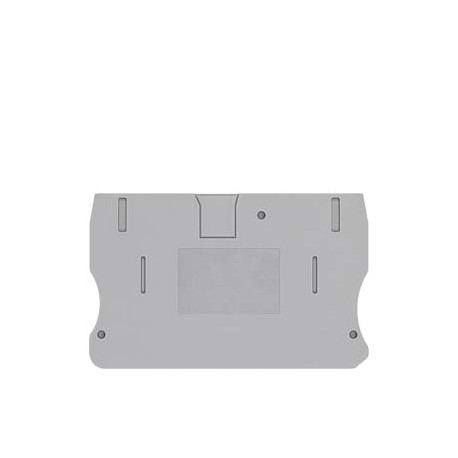 Siemens 8WH9005-1SA00 cover for 10 mm2 gray